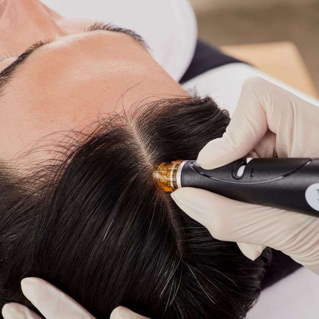 ReNova Salp Exosome Therapy at ShanaSkincare in Gainesville, FL